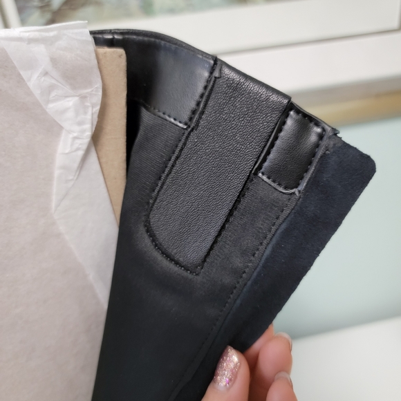 Kenneth Cole New York Justin Water Resistant Boots - Picture 9 of 14